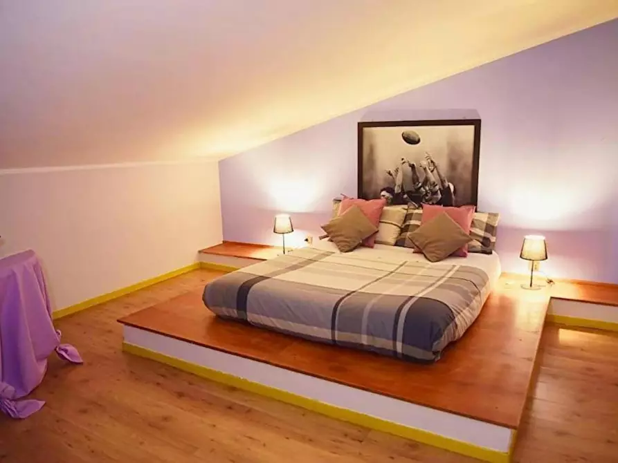 Immagine 8 di Appartamento in affitto  in Via Emerico Amari a Palermo