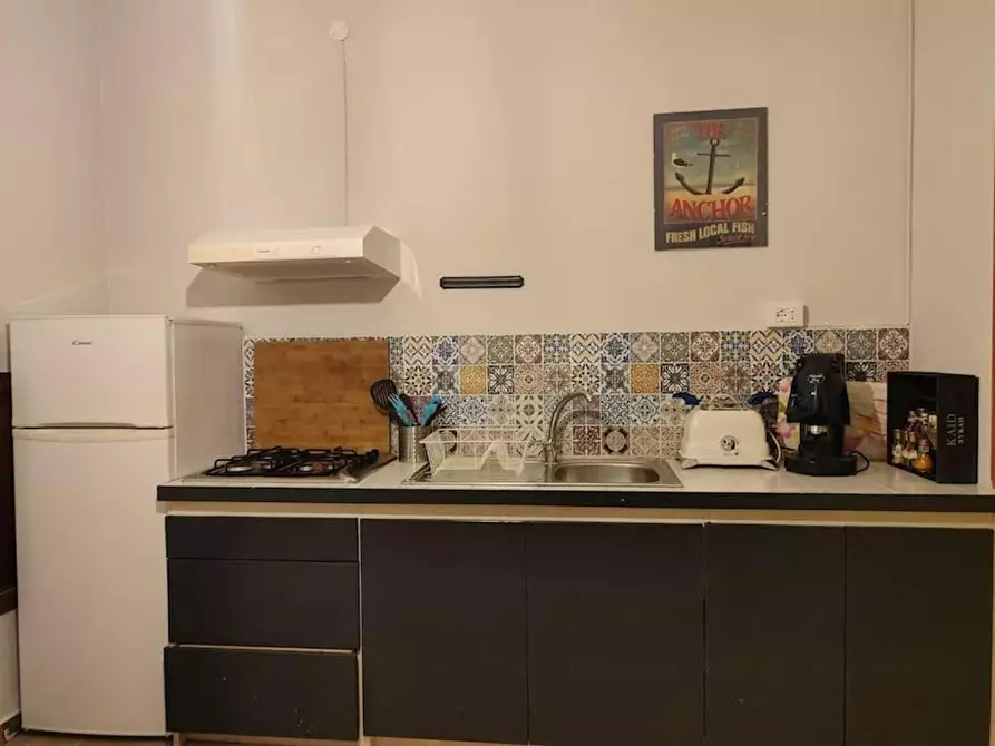 Immagine 2 di Appartamento in affitto  in Via Emerico Amari a Palermo