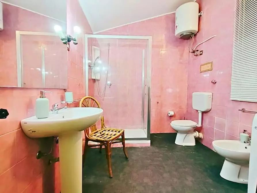 Immagine 6 di Appartamento in affitto  in Via Emerico Amari a Palermo