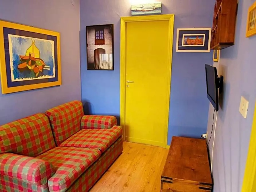 Immagine 5 di Appartamento in affitto  in Via Emerico Amari a Palermo