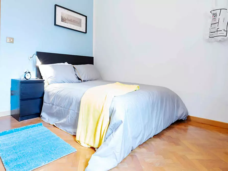 Immagine 1 di Camera in affitto  in Via Marsala a Bologna