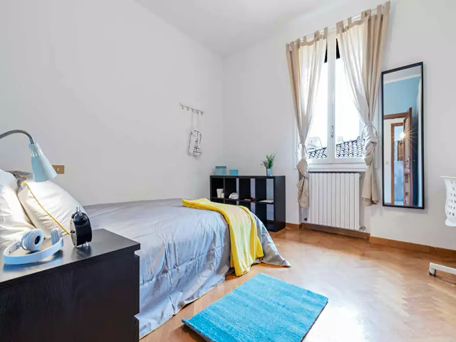 Immagine 2 di Camera in affitto  in Via Marsala a Bologna