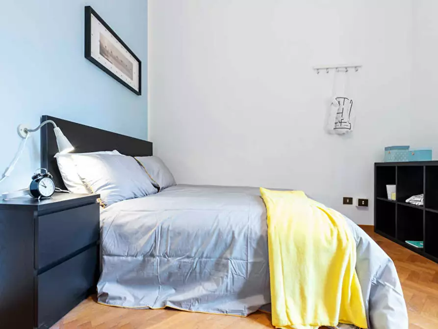 Immagine 4 di Camera in affitto  in Via Marsala a Bologna