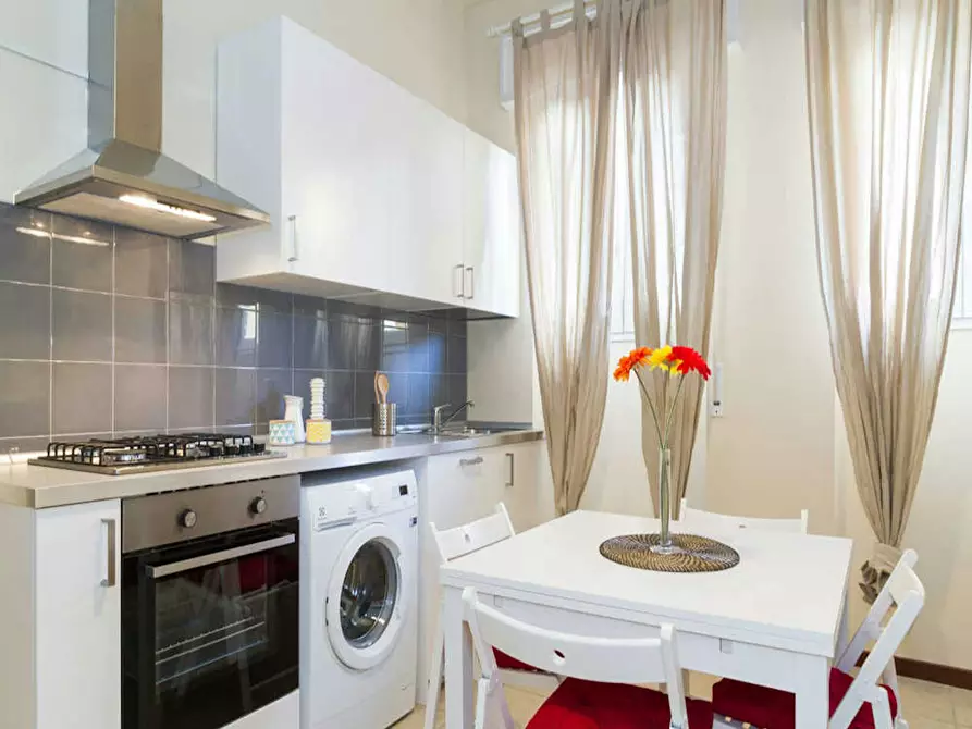 Immagine 8 di Camera in affitto  in Via Marsala a Bologna