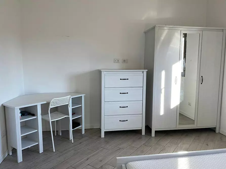 Immagine 3 di Camera in affitto  in Via di Tor Vergata a Roma