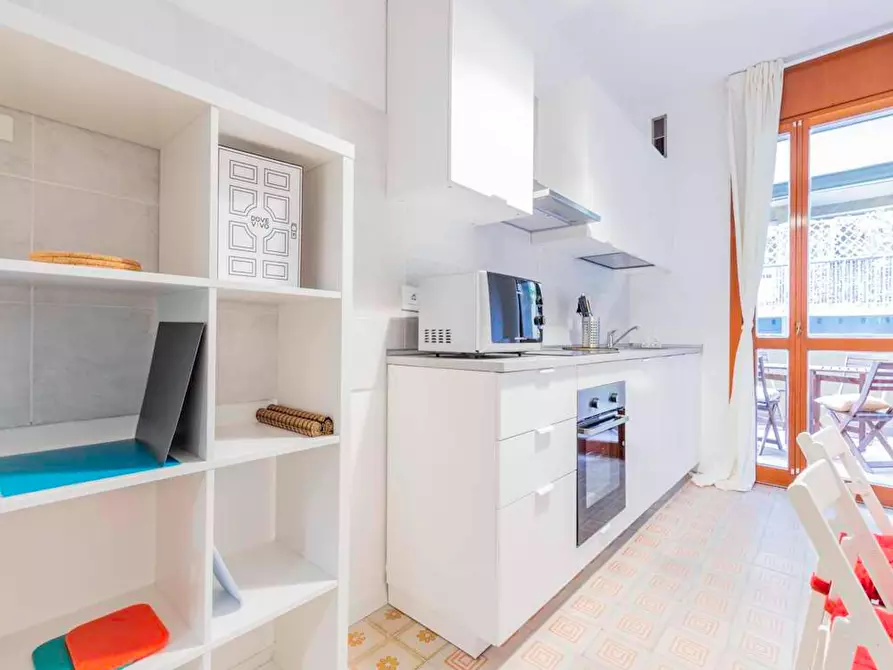 Immagine 10 di Camera in affitto  in Via Felice Mendelssohn a Padova