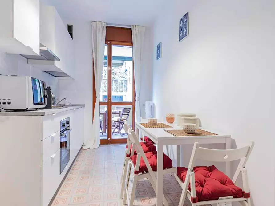 Immagine 8 di Camera in affitto  in Via Felice Mendelssohn a Padova