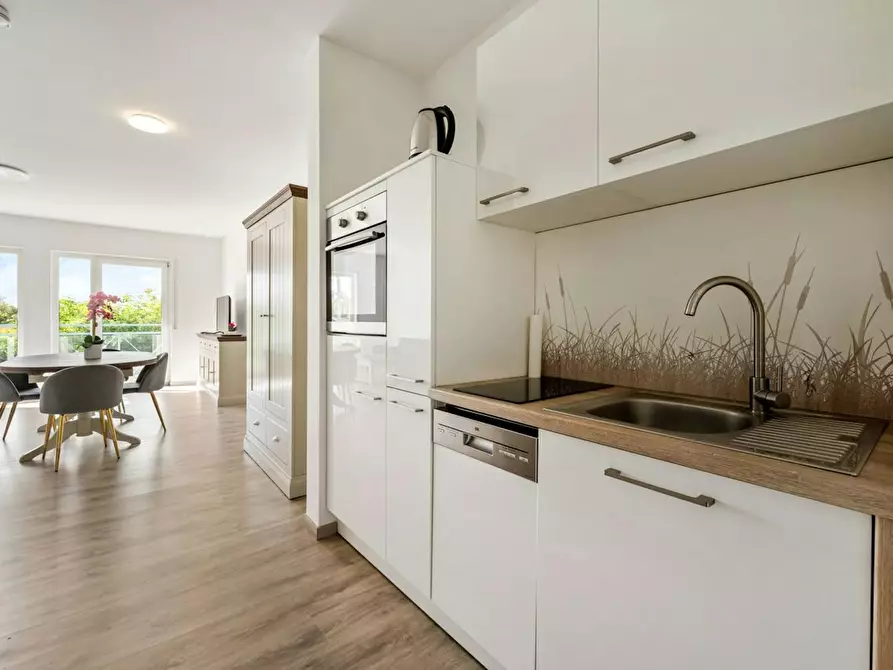 Immagine 8 di Appartamento in affitto  in Waldeckweg a Mannheim