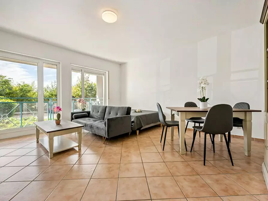 Immagine 4 di Appartamento in affitto  in Waldeckweg a Mannheim