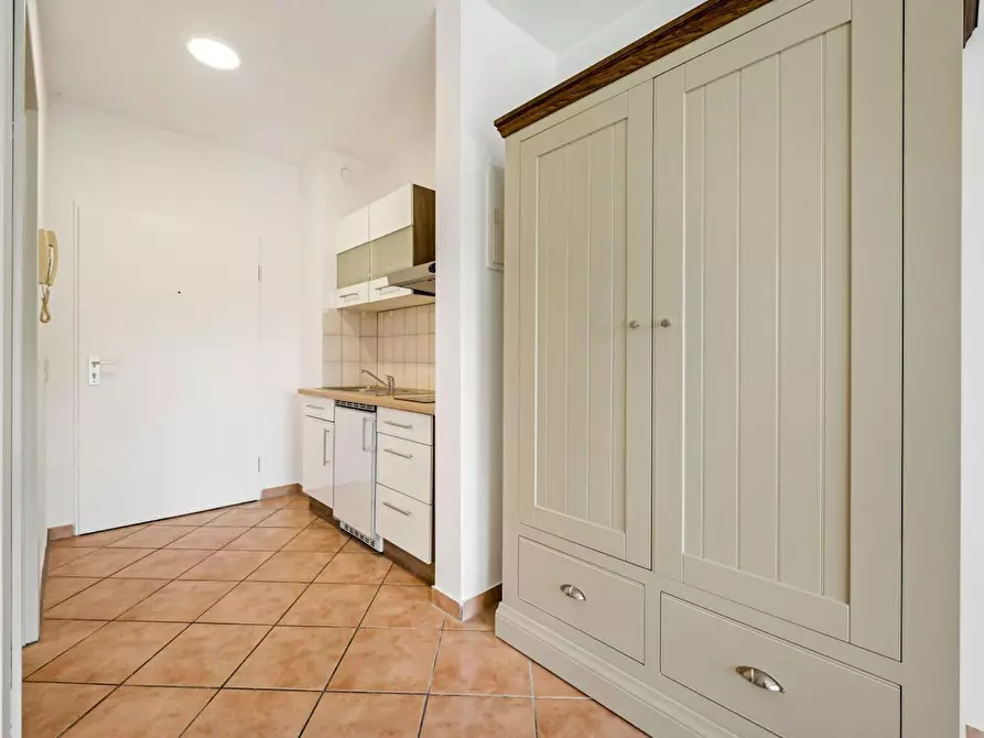 Immagine 6 di Appartamento in affitto  in Waldeckweg a Mannheim
