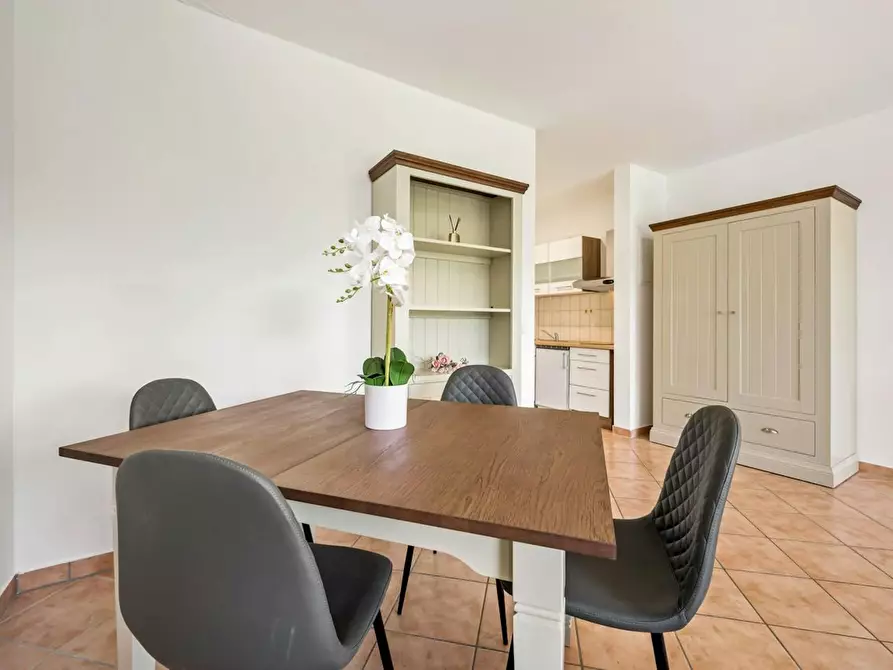 Immagine 3 di Appartamento in affitto  in Waldeckweg a Mannheim