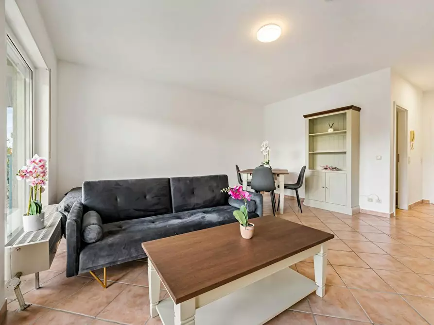 Immagine 2 di Appartamento in affitto  in Waldeckweg a Mannheim