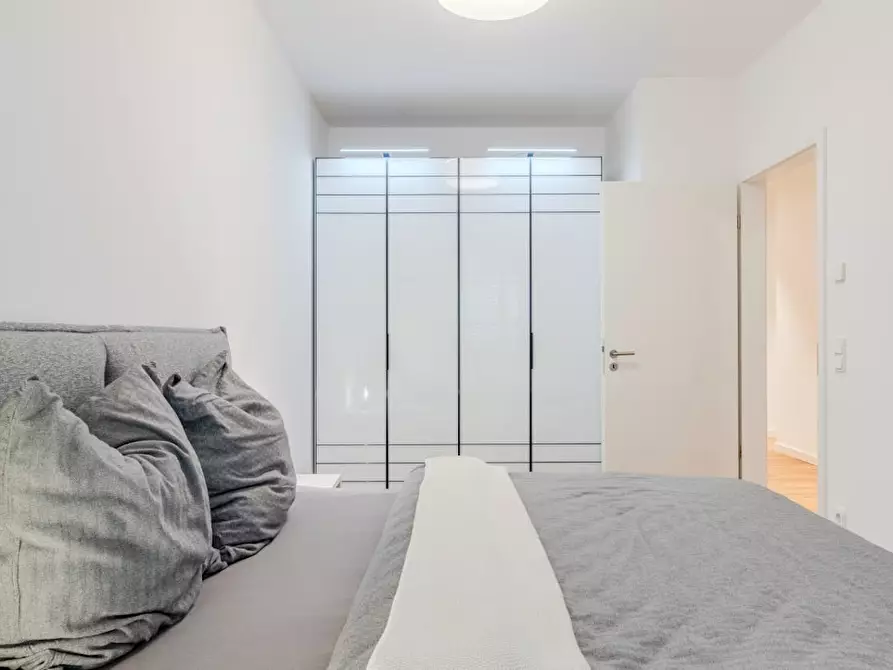Immagine 8 di Appartamento in affitto  in Chausseestraße a Berlin