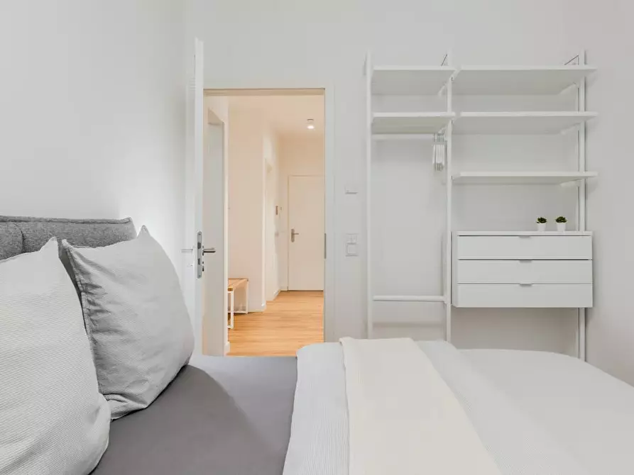 Immagine 7 di Appartamento in affitto  in Chausseestraße a Berlin