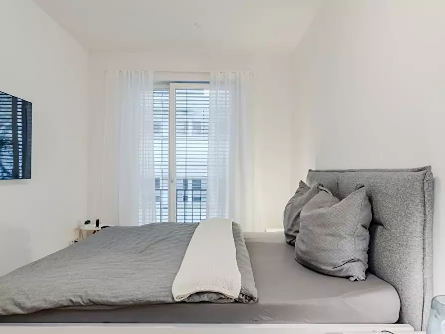 Immagine 5 di Appartamento in affitto  in Chausseestraße a Berlin