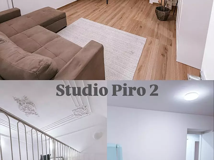 Immagine 3 di Camera in affitto  in Via Ughetti a Catania