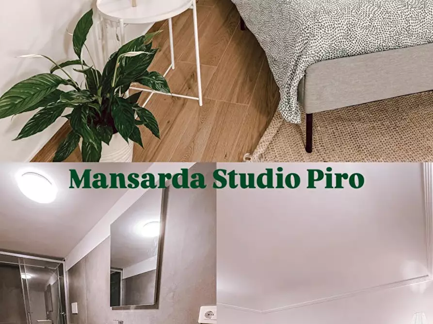 Immagine 2 di Camera in affitto  in Via Ughetti a Catania