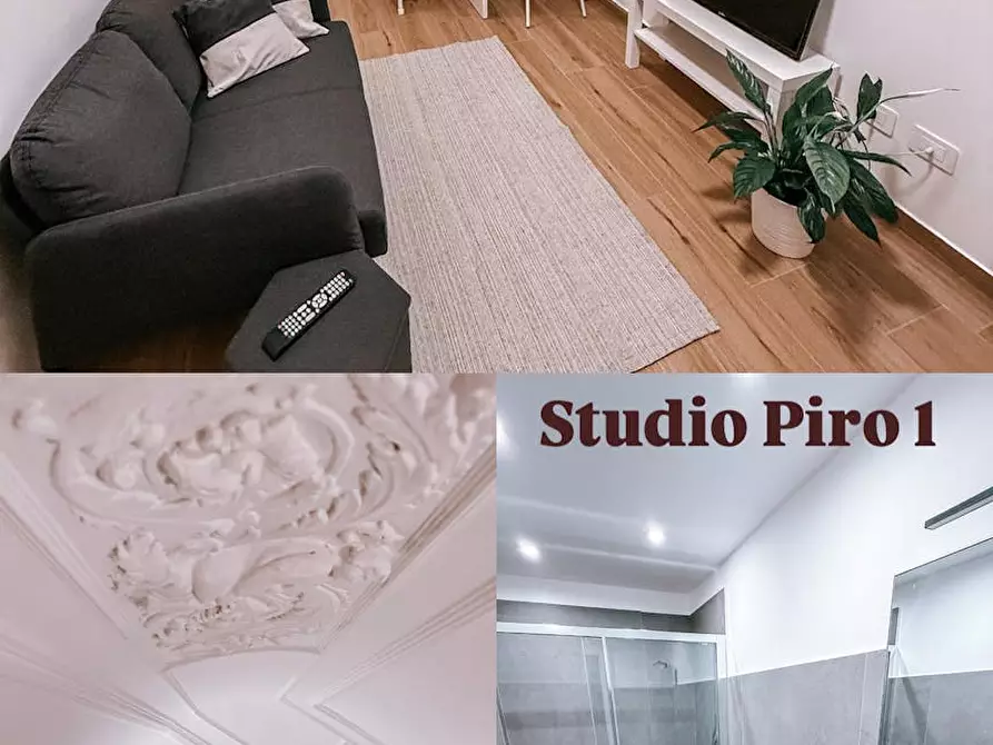 Immagine 5 di Camera in affitto  in Via Ughetti a Catania