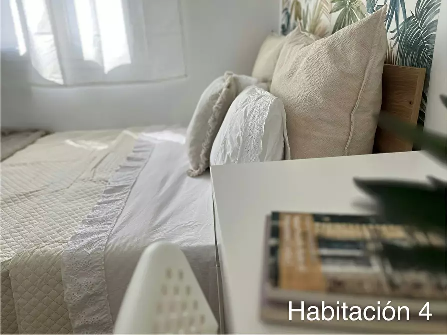 Immagine 3 di Camera in affitto  in Barriada la Palmilla a Sevilla