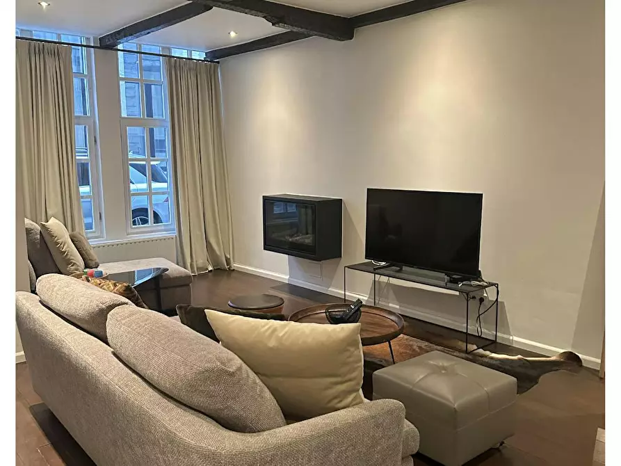 Immagine 6 di Casa indipendente in affitto  in Koningstraat a Gent