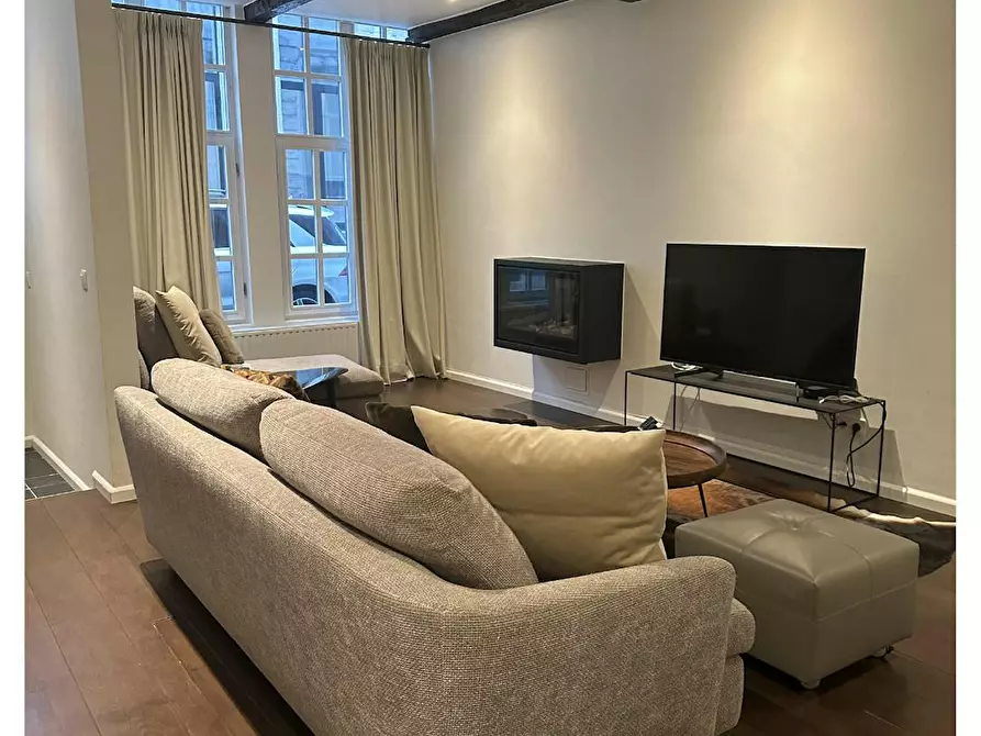 Immagine 5 di Casa indipendente in affitto  in Koningstraat a Gent