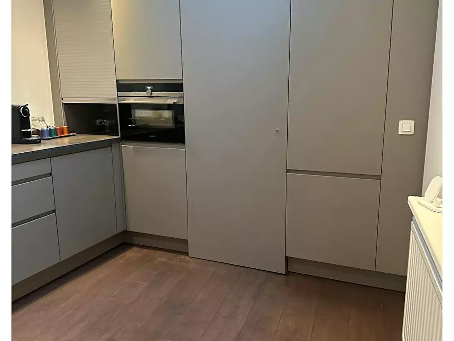 Immagine 7 di Casa indipendente in affitto  in Koningstraat a Gent