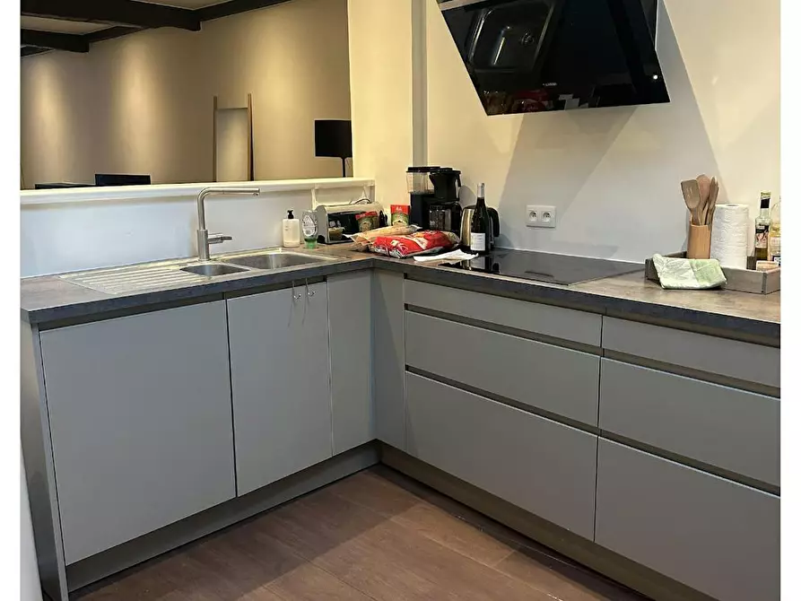 Immagine 8 di Casa indipendente in affitto  in Koningstraat a Gent