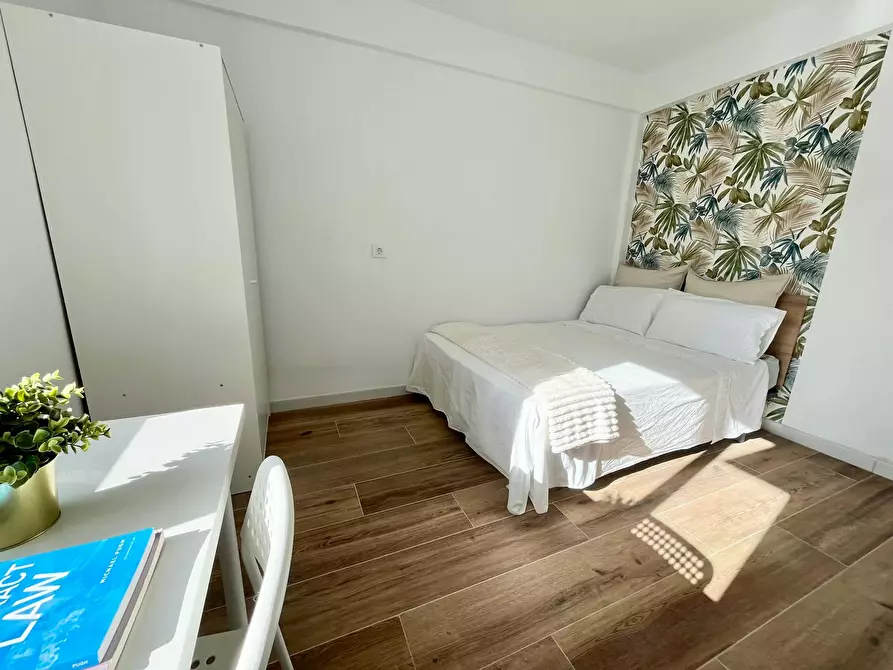 Immagine 1 di Camera in affitto  in Barriada Villegas a Sevilla