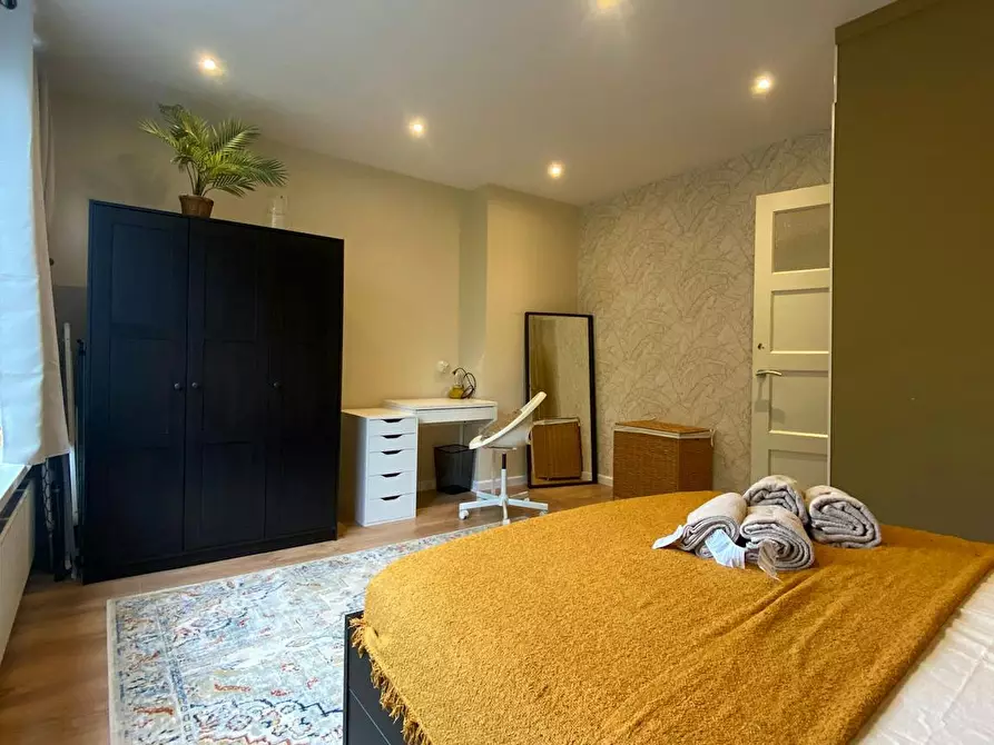 Immagine 3 di Camera in affitto  in Russischestraat a Rotterdam