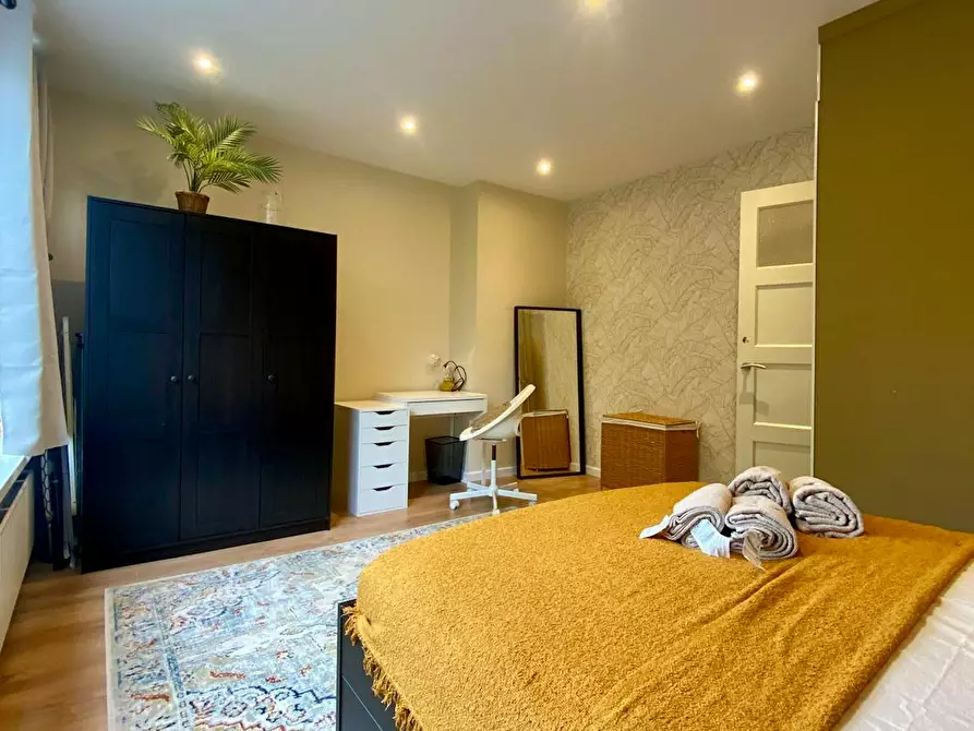 Immagine 1 di Camera in affitto  in Russischestraat a Rotterdam