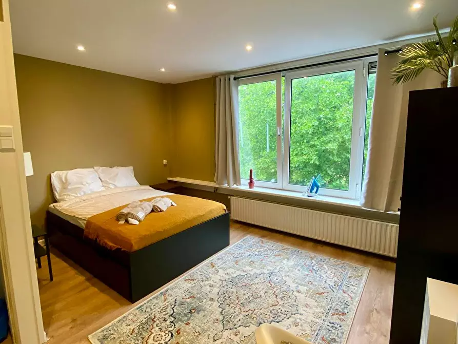 Immagine 2 di Camera in affitto  in Russischestraat a Rotterdam