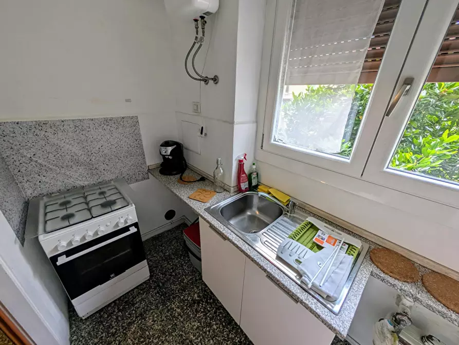 Immagine 10 di Camera in affitto  in Via Monte Generoso a Milano