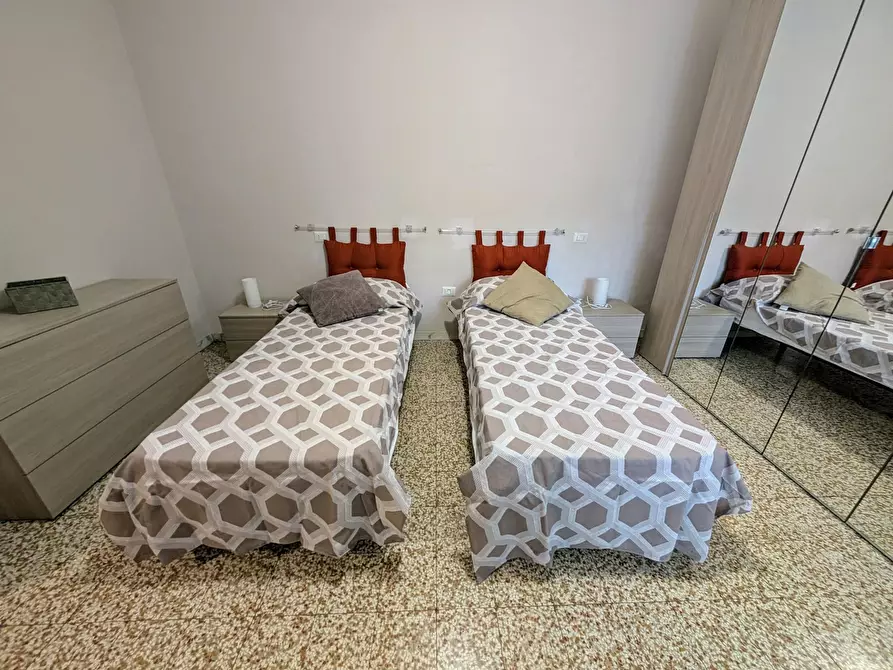 Immagine 6 di Camera condivisa in affitto  in Via Monte Generoso a Milano