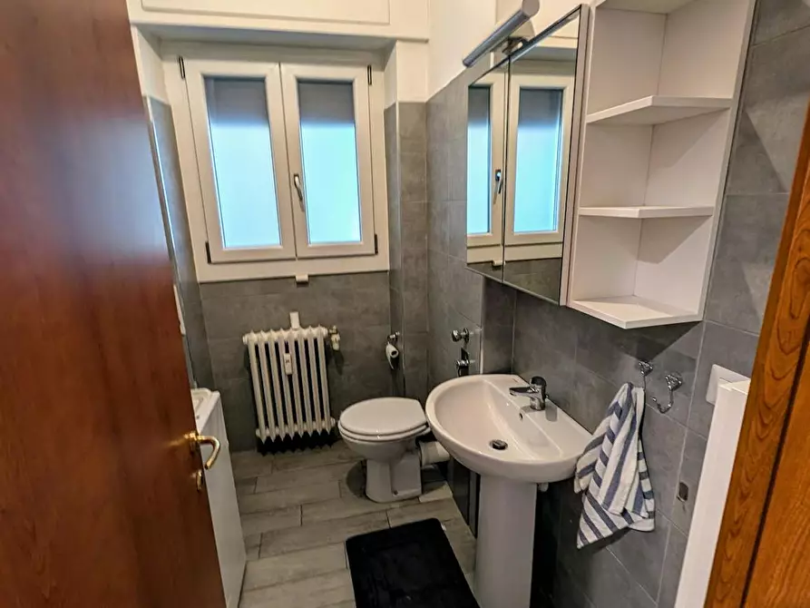 Immagine 7 di Camera condivisa in affitto  in Via Monte Generoso a Milano