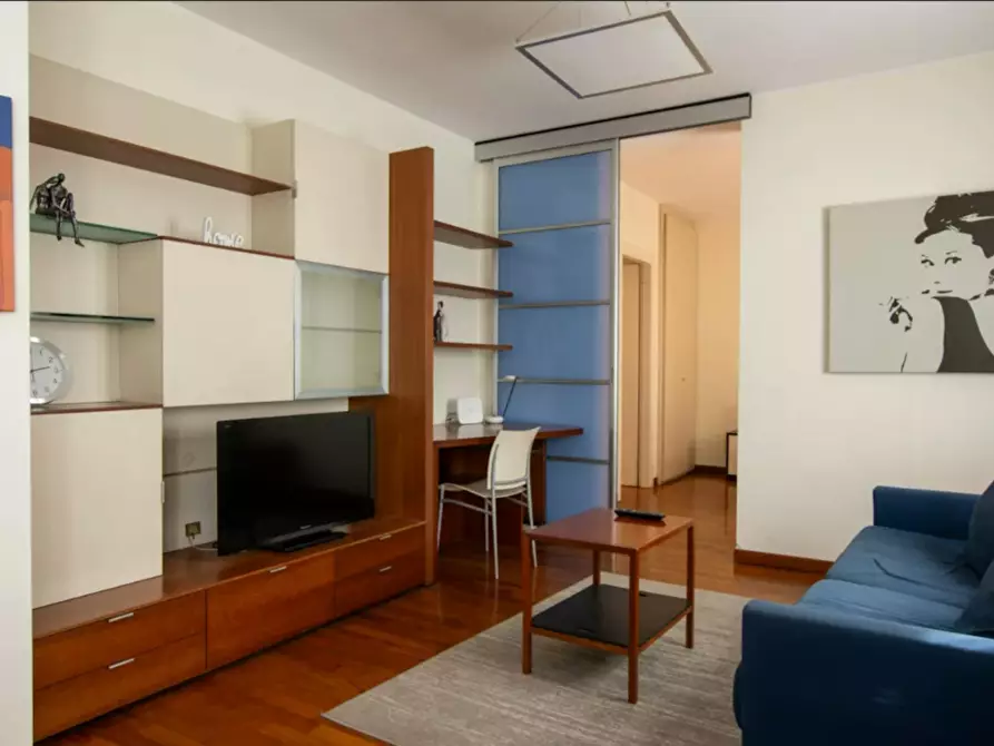 Immagine 6 di Appartamento in affitto  in Via dei Fabbri a Milano