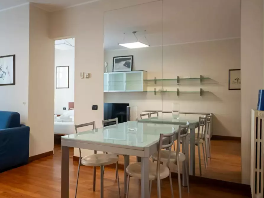 Immagine 2 di Appartamento in affitto  in Via dei Fabbri a Milano