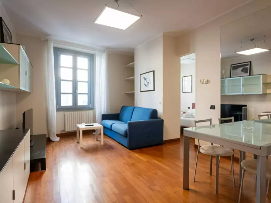 Immagine 7 di Appartamento in affitto  in Via dei Fabbri a Milano
