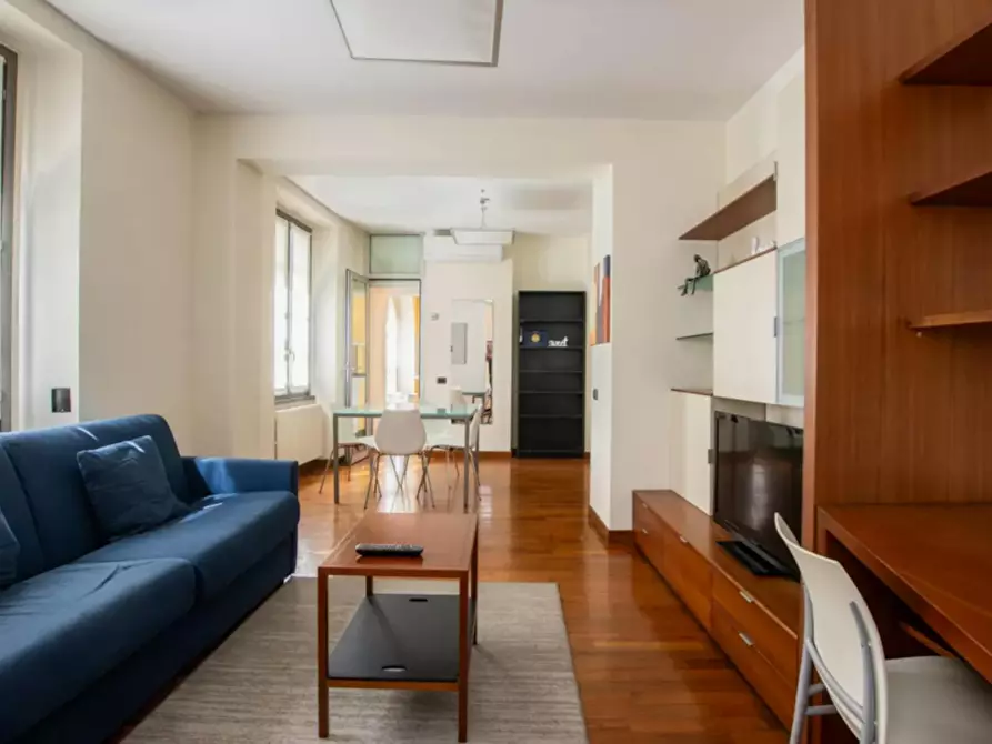 Immagine 7 di Appartamento in affitto  in Via dei Fabbri a Milano