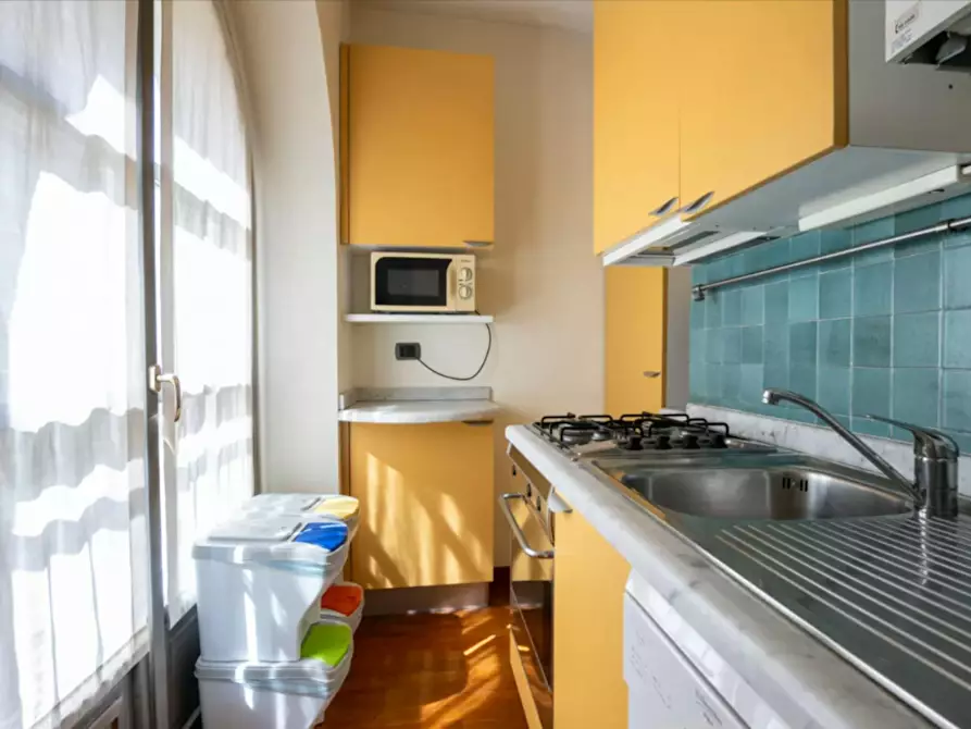 Immagine 9 di Appartamento in affitto  in Via dei Fabbri a Milano