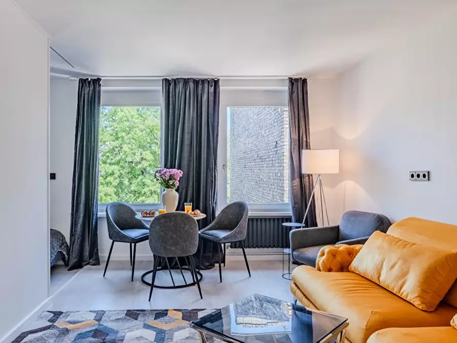 Immagine 6 di Appartamento in affitto  in Cuvrystraße a Berlin Kreuzberg