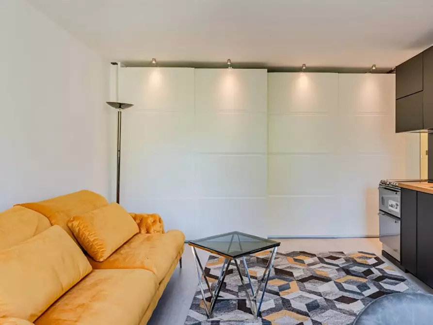 Immagine 4 di Appartamento in affitto  in Cuvrystraße a Berlin Kreuzberg