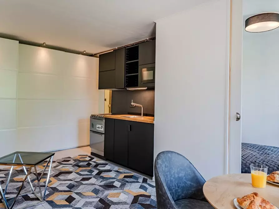 Immagine 10 di Appartamento in affitto  in Cuvrystraße a Berlin Kreuzberg