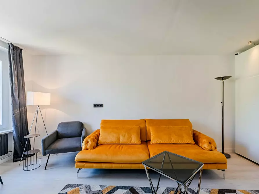 Immagine 3 di Appartamento in affitto  in Cuvrystraße a Berlin Kreuzberg