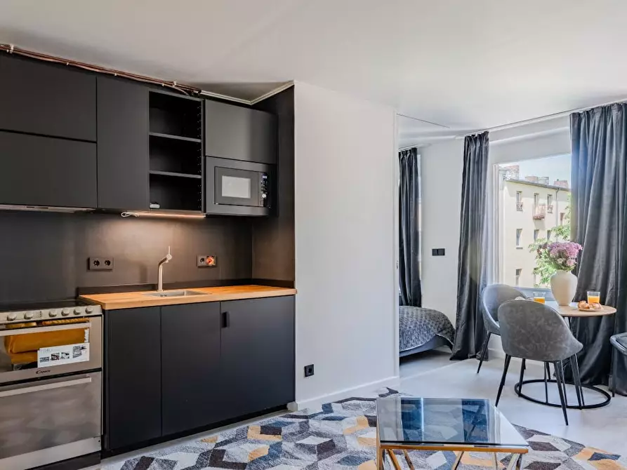 Immagine 8 di Appartamento in affitto  in Cuvrystraße a Berlin Kreuzberg