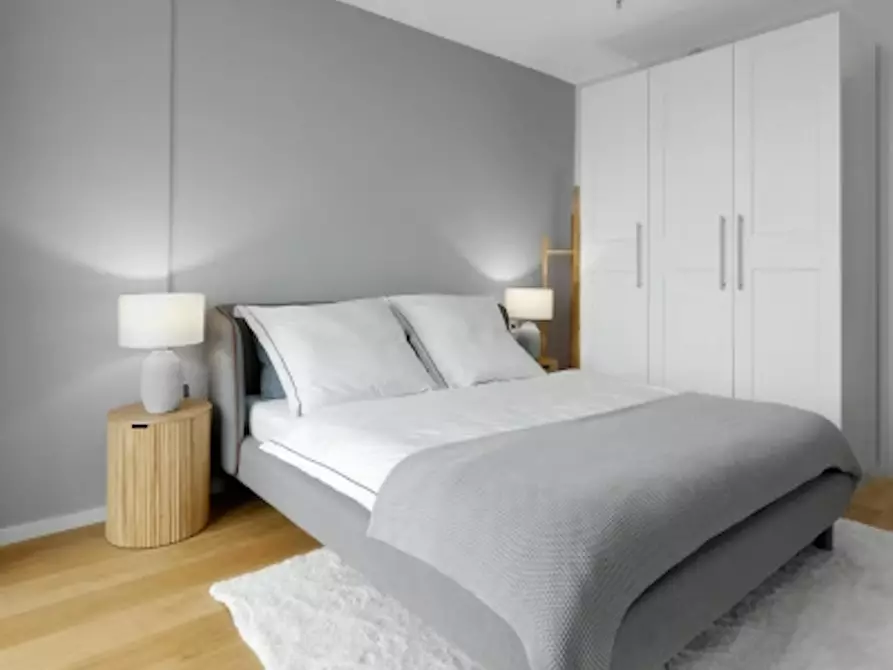 Immagine 8 di Appartamento in affitto  in Europa-Allee a Frankfurt am Main