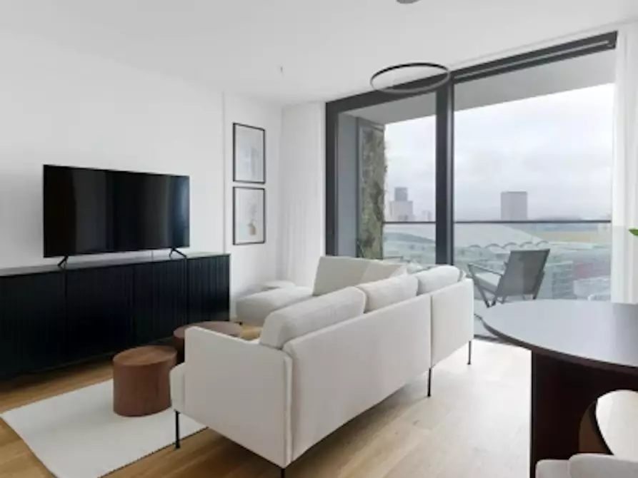 Immagine 3 di Appartamento in affitto  in Europa-Allee a Frankfurt am Main