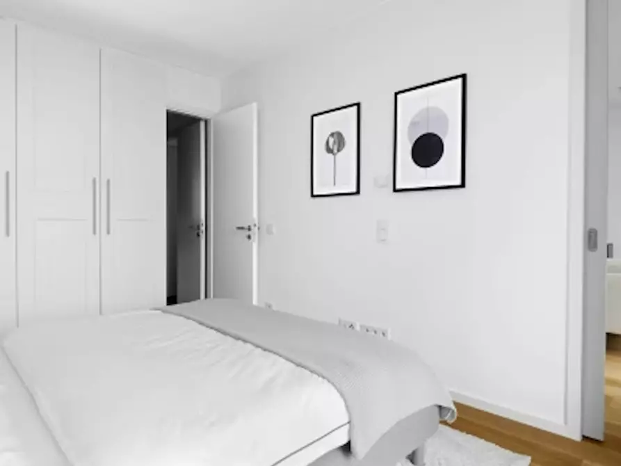 Immagine 9 di Appartamento in affitto  in Europa-Allee a Frankfurt am Main