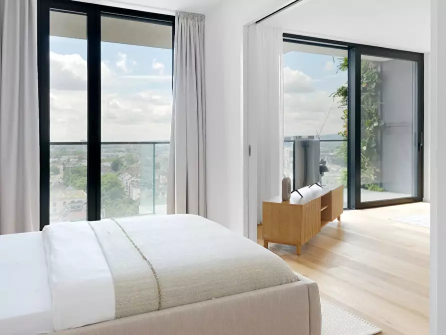 Immagine 3 di Appartamento in affitto  in Europa-Allee a Frankfurt am Main