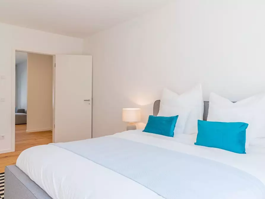 Immagine 5 di Appartamento in affitto  in Einbecker Straße a Berlin