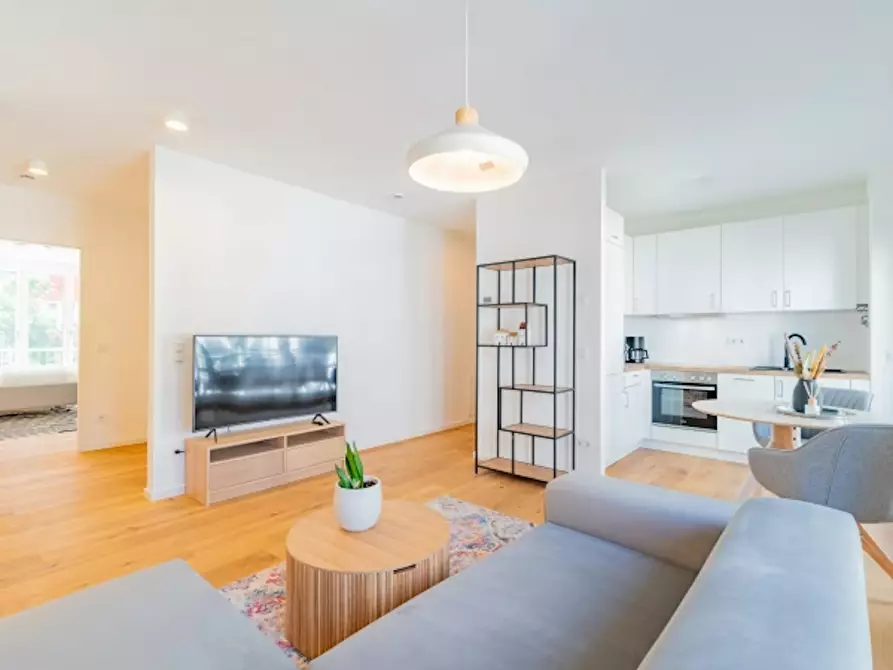 Immagine 6 di Appartamento in affitto  in Einbecker Straße a Berlin
